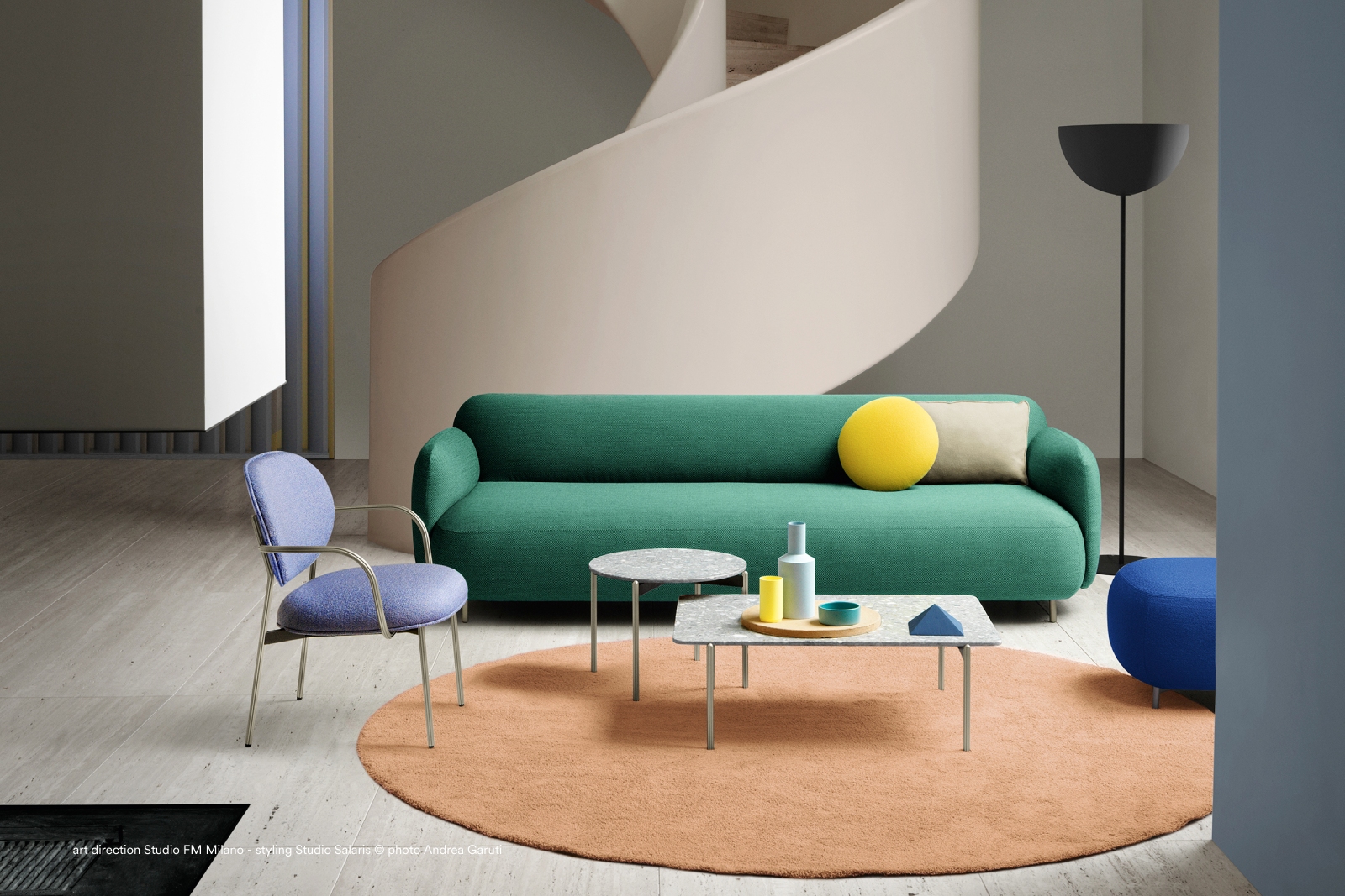 buddy Sofa